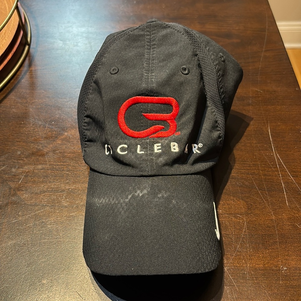 Nike Cyclebar Dri Fit Cap